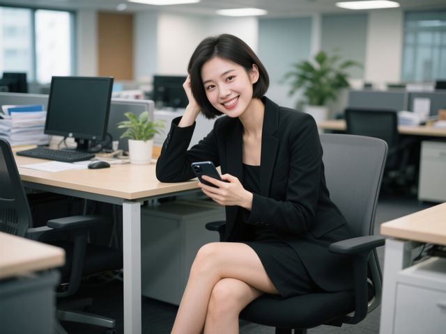 没福往往一眼就能看出这三点出卖了她PG麻将胡了2模拟器一个女人有福(图3)