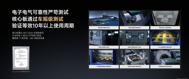 米YU7 正式上市售价2535万元起PG麻将胡了新时代SUV的正确答案小(图11)
