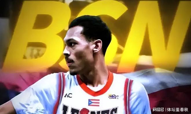 队球员确认已找到下家今夏或签NBA超巨麻