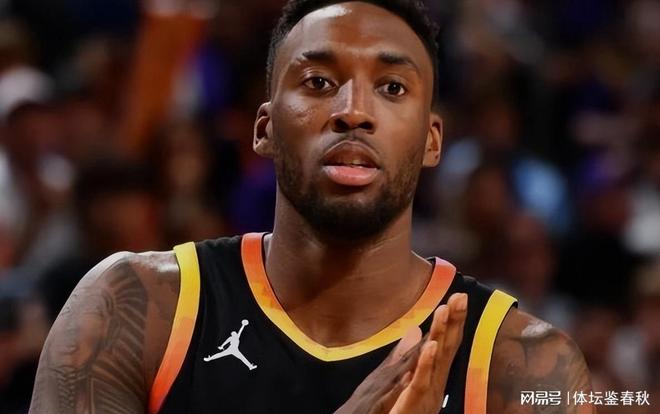队球员确认已找到下家今夏或签NBA超巨麻将胡了免费试玩再见！广东男篮首位离(图4)