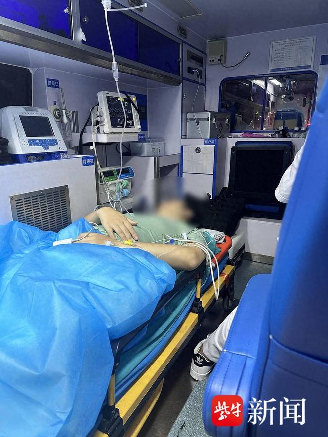 诊罕见病“冲浪者脊髓病”起诉赔偿200余万元PG麻将胡了2小伙学冲浪“闪了腰”致截瘫确(图4)