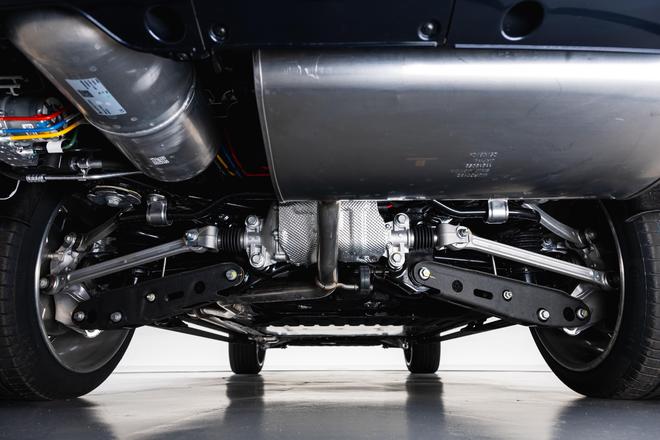 SUV又添一员智己LS9预售3369万起PG麻将胡了免费试玩模拟器9系大六座旗舰(图3)